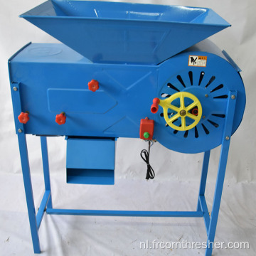 Rice Corn Grain Winnower Cleaning Wauwmachine